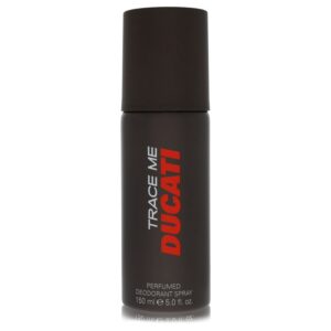 Ducati Trace Me by Ducati - Deodorant Spray 5 oz