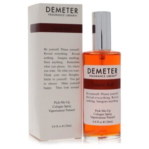 Demeter Tootsie Roll by Demeter - Cologne Spray 4 oz