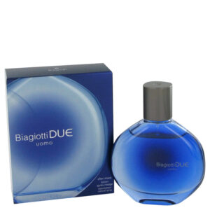 Due by Laura Biagiotti - After Shave 1.6 oz