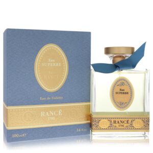 Eau Superbe by Rance - Eau De Toilette Spray 3.4 oz