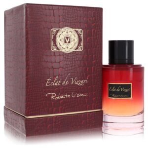 Eclat De Vizzari by Roberto Vizzari - Eau De Parfum Spray 3.7 oz