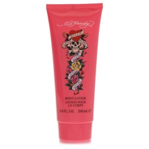 Ed Hardy by Christian Audigier - Body Lotion 6.8 oz