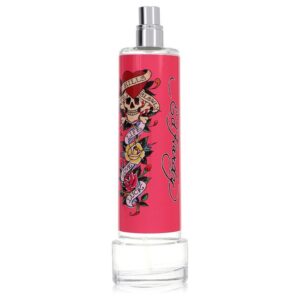 Ed Hardy by Christian Audigier - Eau De Parfum Spray (Tester) 3.4 oz