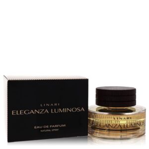 Eleganza Luminosa by Linari - Eau De Parfum Spray 3.4 oz