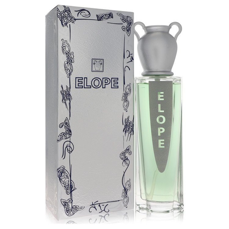 Elope by Victory International - Eau De Toilette Spray 3.4 oz