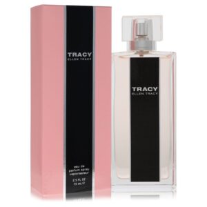 Tracy by Ellen Tracy - Eau De Parfum Spray 2.5 oz