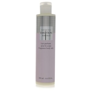 Emotion Essence by Weil - Fragrance Body Milk (Body Lotion) 6.6 oz