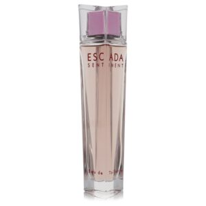 Escada Sentiment by Escada - Eau De Toilette Spray (Tester) 2.5 oz
