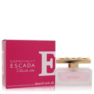 Especially Escada Delicate Notes by Escada - Eau De Toilette Spray 1.6 oz
