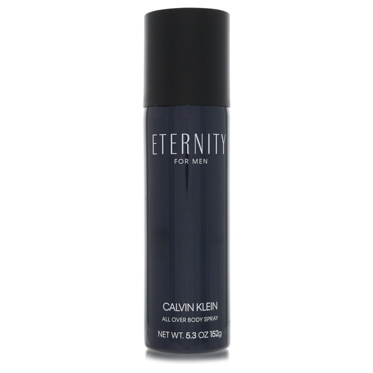 Eternity by Calvin Klein - Body Spray 5.4 oz