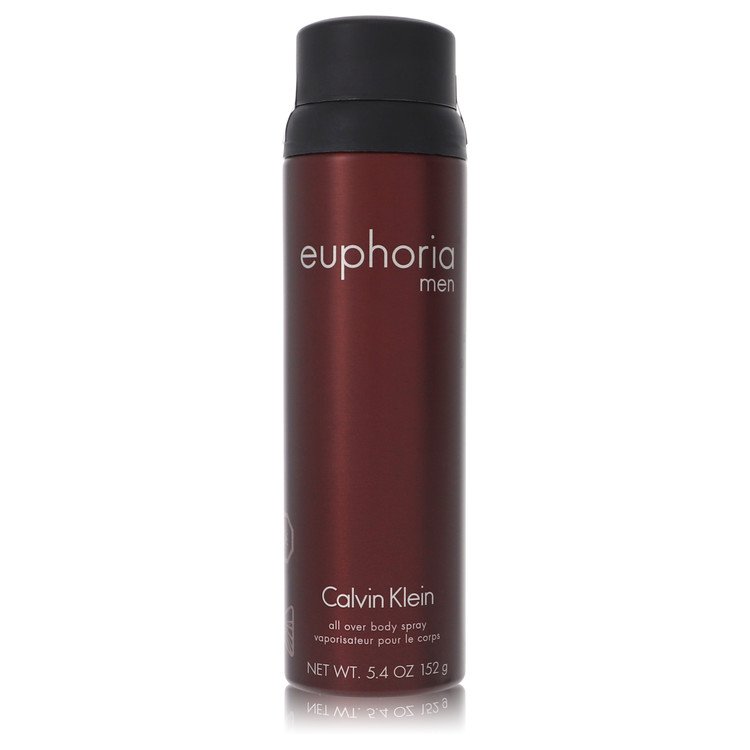 Euphoria by Calvin Klein - Body Spray 5.4 oz