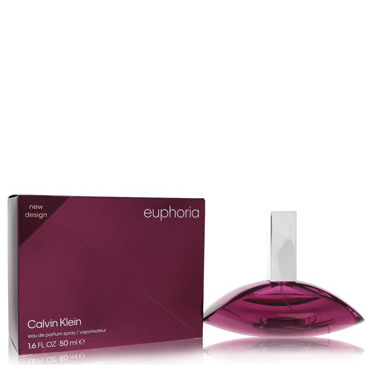 Euphoria by Calvin Klein - Eau De Parfum Spray 1.7 oz
