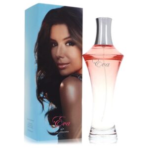 Eva by Eva Longoria - Eau De Parfum Spray 3.4 oz
