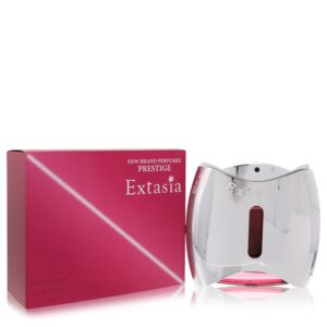 Extasia by New Brand - Eau De Parfum Spray 3.3 oz