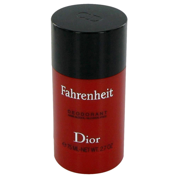 Fahrenheit by Christian Dior - Deodorant Stick 2.7 oz