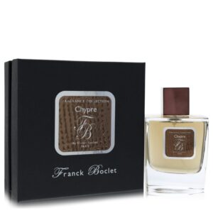 Franck Boclet Chypre by Franck Boclet - Eau De Parfum Spray 3.4 oz