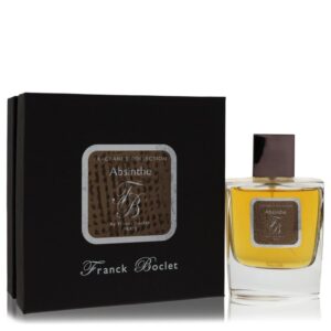 Franck Boclet Absinthe by Franck Boclet - Eau De Parfum Spray (unisex) 3.4 oz