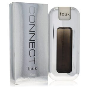 Fcuk Connect by French Connection - Eau De Toilette Spray 3.4 oz