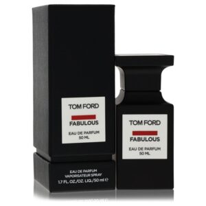 Fucking Fabulous by Tom Ford - Eau De Parfum Spray 1.7 oz