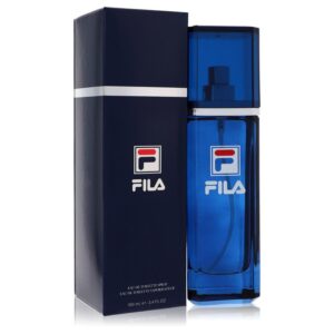 Fila by Fila - Eau De Toilette Spray 3.4 oz