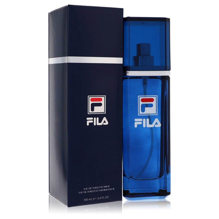 Fila by Fila - Eau De Toilette Spray 3.4 oz