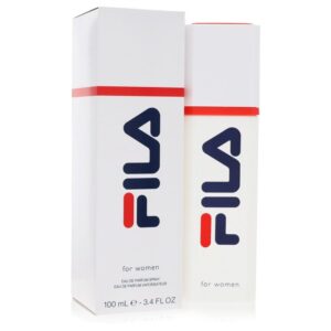 Fila by Fila - Eau De Parfum Spray 3.4 oz