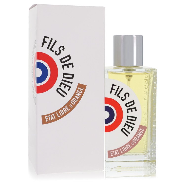 Fils De Dieu by Etat Libre D'Orange - Eau De Parfum Spray (Unisex) 3.4 oz
