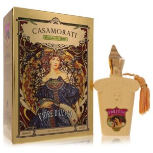 Fiore D'Ulivo by Xerjoff - Eau De Parfum Spray 100 ml