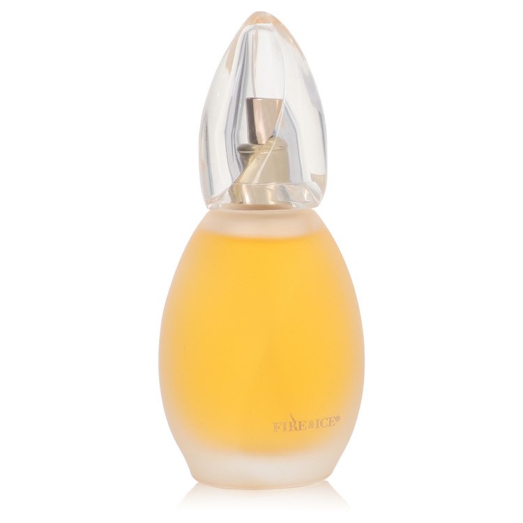 Fire & Ice by Revlon - Cologne Spray (unboxed) 1.7 oz