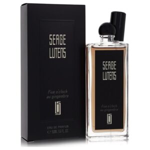Five O'Clock Au Gingembre by Serge Lutens - Eau De Parfum Spray (Unisex) 1.69 oz