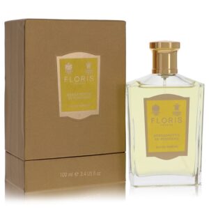 Floris Bergamotto Di Positano by Floris - Eau De Parfum Spray 3.4 oz