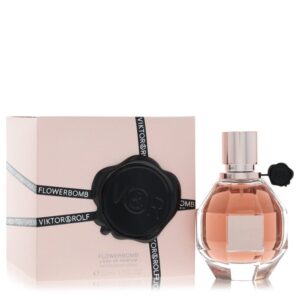 Flowerbomb by Viktor & Rolf - Eau De Parfum Spray 1.7 oz