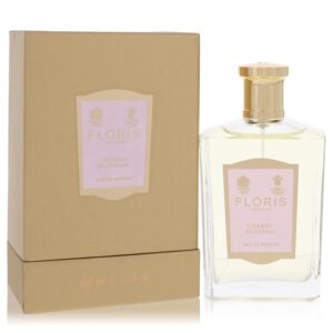 Floris Cherry Blossom by Floris - Eau De Parfum Spray 3.4 oz