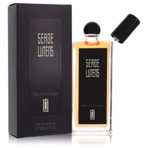 Fleurs D'Oranger by Serge Lutens - Eau De Parfum Spray (Unisex) 1.69 oz