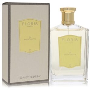 Floris JF by Floris - Eau De Toilette Spray 3.4 oz