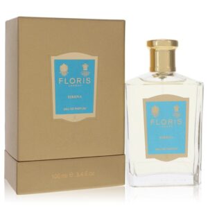 Floris Sirena by Floris - Eau De Parfum Spray 3.4 oz