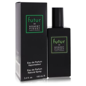 Futur by Robert Piguet - Eau De Parfum Spray 3.4 oz