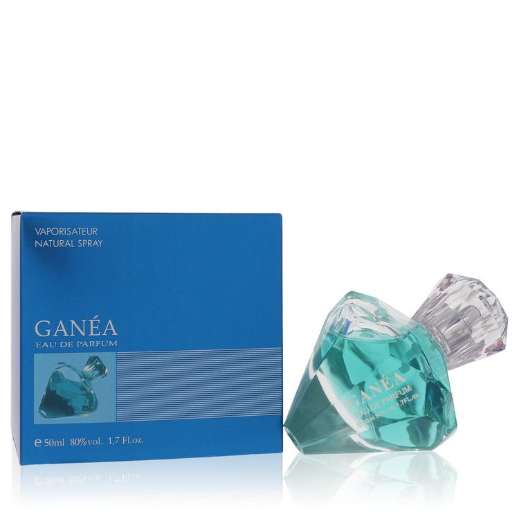 Ganea by Ganea - Eau De Parfum Spray 1.7 oz