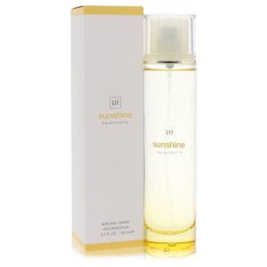Gap Sunshine by Gap - Eau De Toilette Spray 3.4 oz