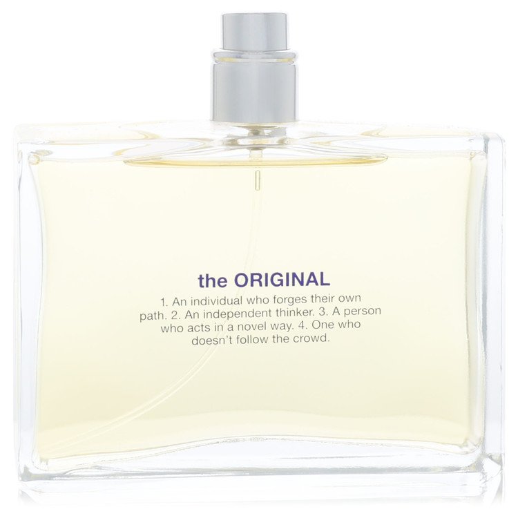 The Original by Gap - Eau De Toilette Spray (Unisex Tester) 3.4 oz