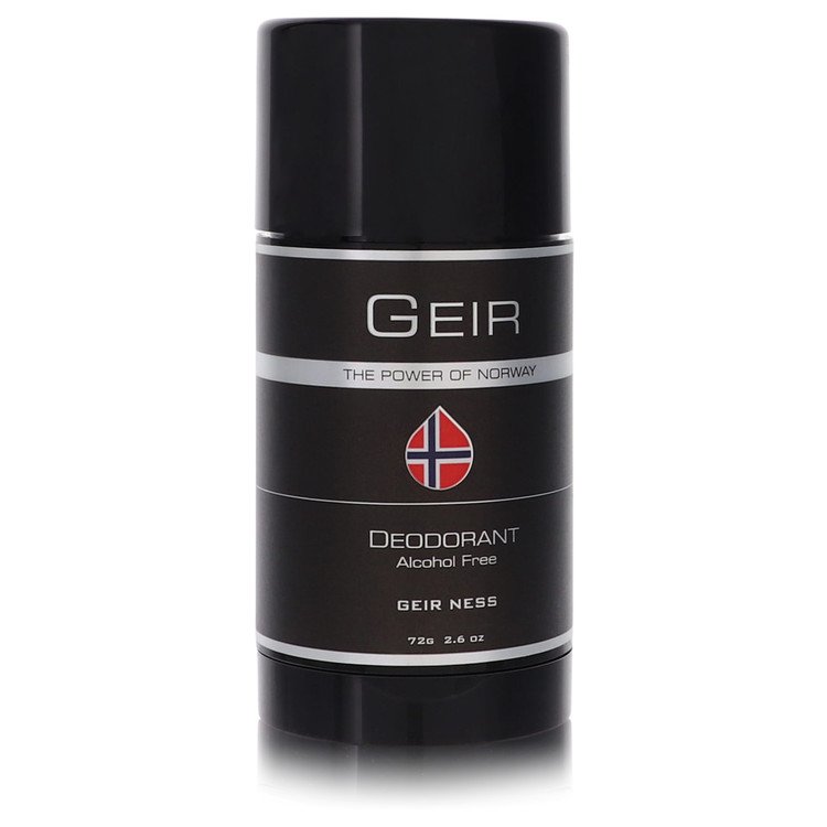Geir by Geir Ness - Deodorant Stick 2.6 oz