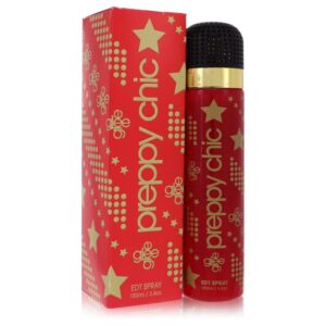 Glee Preppy Chic by Marmol & Son - Eau De Toilette Spray 3.4 oz