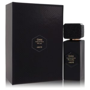 Gritti Arete Prive by Gritti - Eau De Parfum Spray (Unisex) 3.4 oz