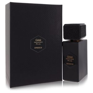Gritti Ephesus Prive by Gritti - Eau De Parfum Spray (Unisex) 3.4 oz
