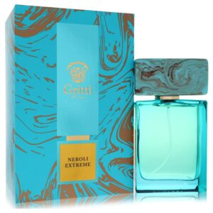 Gritti Neroli Extreme by Gritti - Eau De Parfum Spray (Unisex) 3.4 oz
