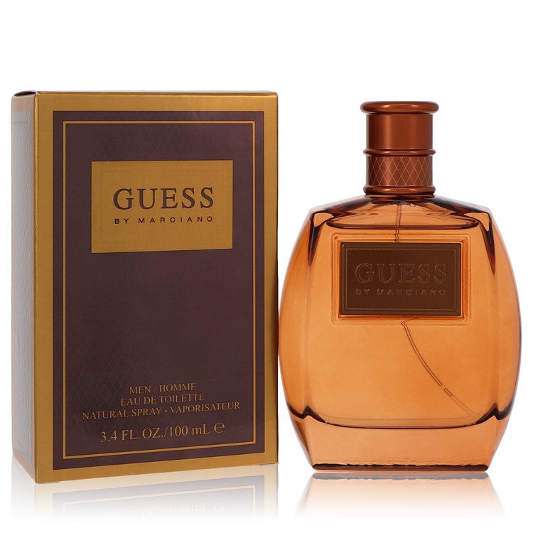 Guess Marciano by Guess - Eau De Toilette Spray 3.4 oz