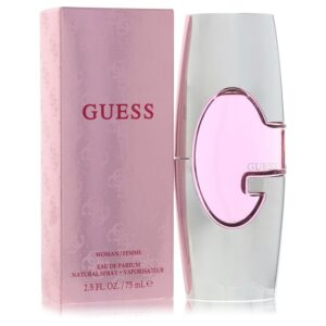 Guess (New) by Guess - Eau De Parfum Spray 2.5 oz