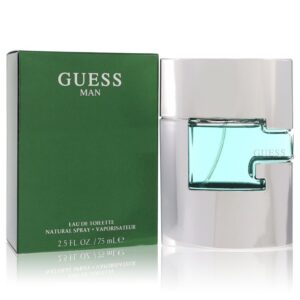Guess (New) by Guess - Eau De Toilette Spray 2.5 oz