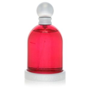 Halloween Freesia by Jesus Del Pozo - Eau De Toilette Spray (Tester) 3.4 oz