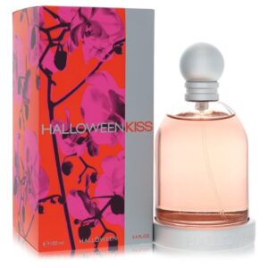 Halloween Kiss by Jesus Del Pozo - Eau De Toilette Spray 3.4 oz